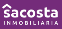 Logo de Sacosta Inmobiliaria