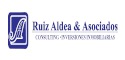 Logo de Ruiz Aldea & Asociados