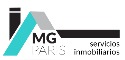 Logo de Mg París