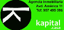 Logo de Kapitalcasa