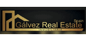 Logo de Gálvez Real Estate Spain