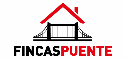 Logo de Fincas Puente