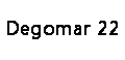 Logo de Degomar22