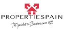Logo de Propertiespain