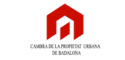 Logo de Cambra De La Propietat Urbana De Badalona