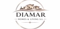 Logo de Diamar Homes & Living