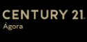 Logo de Century 21 ágora