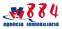 Logo de Inmobiliaria 884