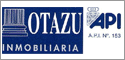 Logo de Inmobiliaria Otazu