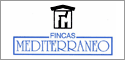 Logo de Fincas Mediterráneo