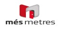 Logo de Més Metres