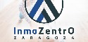 Logo de Inmozentro Zaragoza