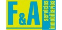 Logo de Fya Servicios Inmobiliarios