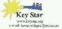 Logo de Key Star Sitges