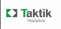 Logo de Taktik Properties