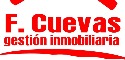 Logo de Fcuevas Gestion Inmobiliaria