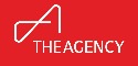 Logo de The Agency Barcelona