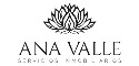 Logo de Ana Valle