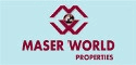 Logo de Maser World Properties