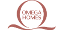 Logo de Omega Homes