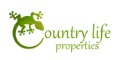 Logo de Country Life Properties