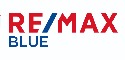 Logo de Remax Blue