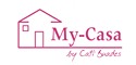 Logo de My Casa By Cati Buades