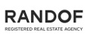Logo de Randof Real Estate Shop Dénia Jávea