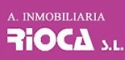 Logo de Inmobiliaria Rioca
