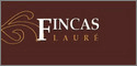 Logo de Fincas Lauré