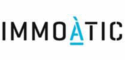 Logo de Immoàtic
