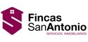 Logo de Fincas San Antonio