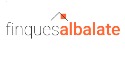 Logo de Finques Albalate