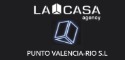Logo de Punto Valenciario Sl