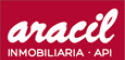 Logo de Aracil Inmobiliaria