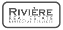 Logo de Rivière Real Estate