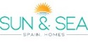 Logo de Sun & Sea Homes