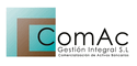 Logo de Comac Gestion Integral