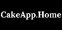 Logo de Cakeapp Home