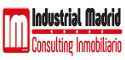 Logo de Industrial Madrid