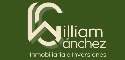 Logo de William Sanchez Inmobiliaria E Inversiones