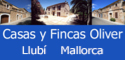 Logo de Casas Y Fincas Oliver