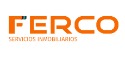 Logo de Ferco Servicios Inmobiliarios