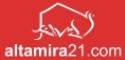 Logo de Altamira21com