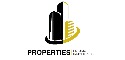 Logo de Properties Estudio Inmobiliario