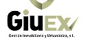 Logo de Inmobiliaria Giuex