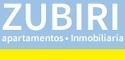 Logo de Oficina Tecnica Zubiri
