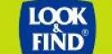 Logo de Look & Find Santander