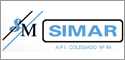 Logo de Simar