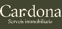 Logo de Cardona Serveis Immobiliaris